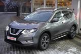 Nissan X-Trail 1.7 N-Connecta DCT LED Sitzheizung AHK - Nissan X-Trail mit Diesel-Antrieb