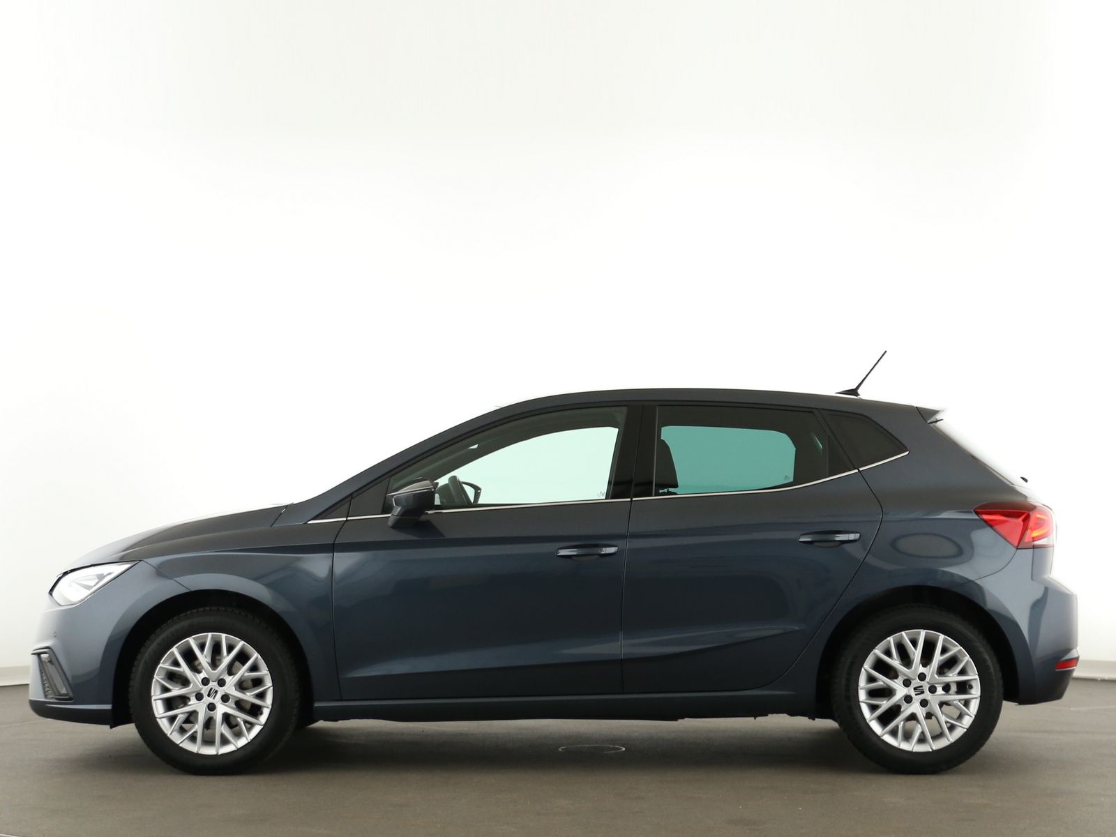 Seat Ibiza - Bild 4