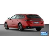Peugeot 508 SW Allure Pack ACC/BLIS/CAM/DAB/SHZ/NAVI - Peugeot 508 Allure mit Diesel-Antrieb
