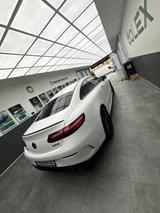 Mercedes-Benz E 53 AMG Mercedes-AMG E 53 4MATIC+ Autom. Me... - Mercedes-Benz E 53 AMG: Coupe