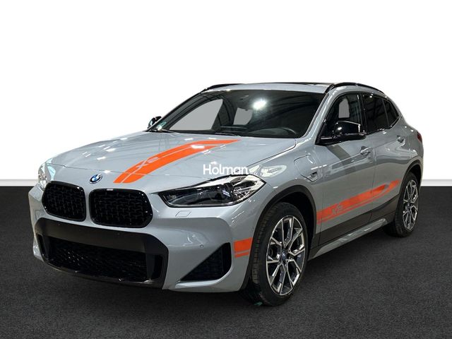 BMW X2 xDrive25e Edition M-Sport HUD Pano Navi Plus 