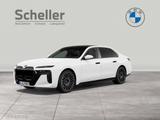 BMW 740d xDrive Lim. M Sportpaket DAB Aktivlenkung