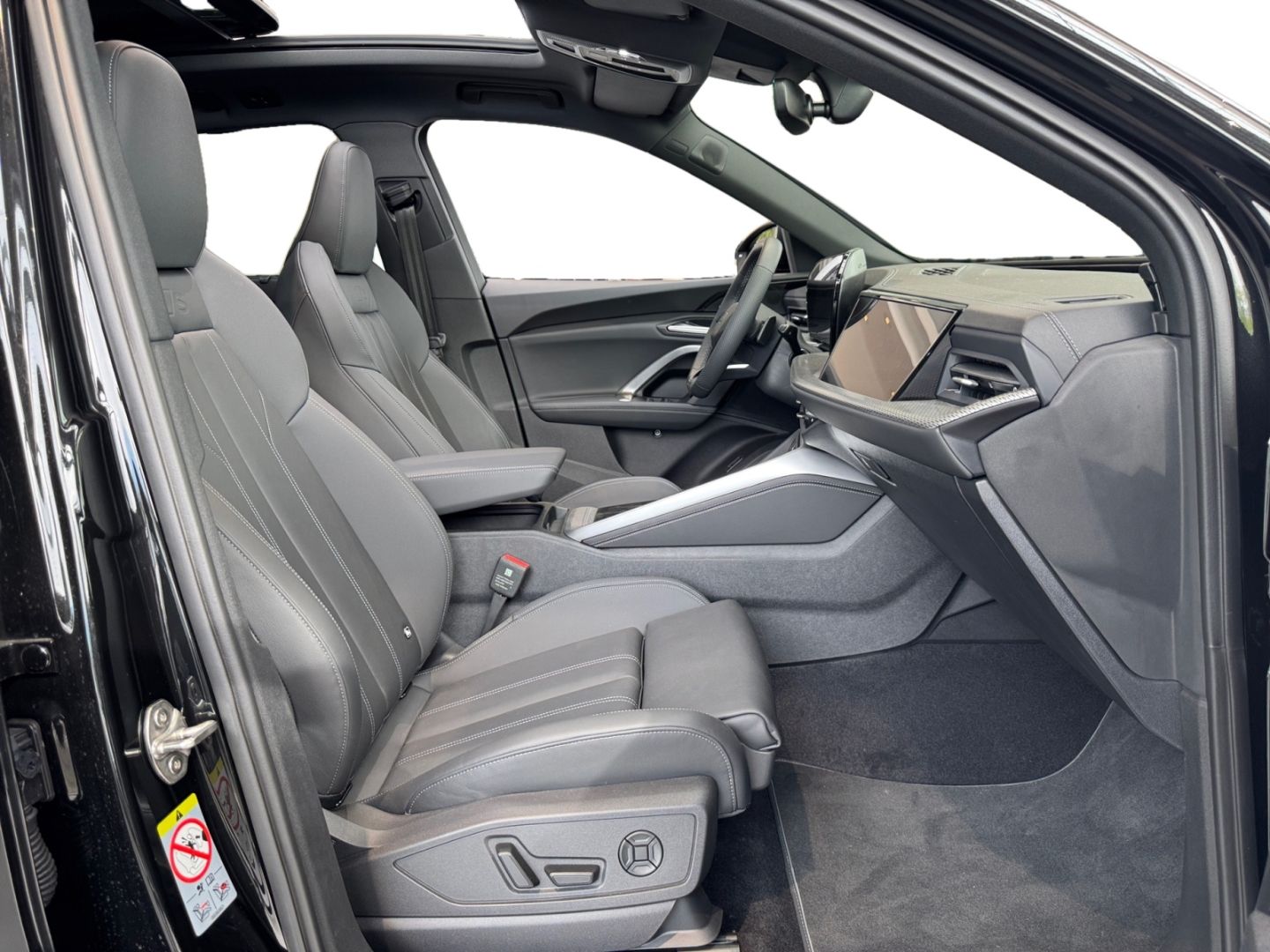 Audi Q5 - Bild 11
