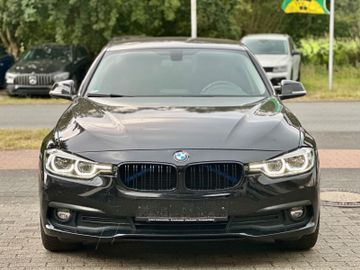 BMW 320 - 2