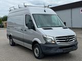 Mercedes-Benz Sprinter 2.2 CDI 105kW Glastransporter - 1.Hand - Gebraucht Köln