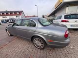 Jaguar S-Type 2.7 Liter V6 Diesel - gebrauchte Jaguar S-Type aus dem Jahr 2007