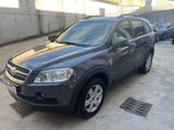 Chevrolet Captiva 2.0 VCDi 2WD - Chevrolet Captiva mit Diesel-Antrieb: 2.0