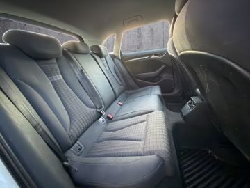 Audi A3 Sportback ambition Sport*NAVI*XENON*LED