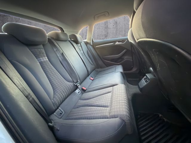 Audi A3 Sportback ambition Sport*NAVI*XENON*LED