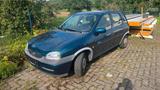 Opel corsa B - Opel Corsa aus 1997
