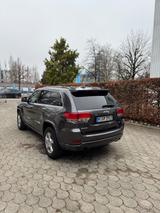 Jeep Grand Cherokee 3.0l V6 MultiJet 184kW Overla... - Jeep Grand Cherokee in München