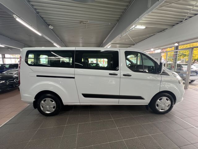 Ford Transit Custom 340 L2 Trend SUPER ZUSTAND