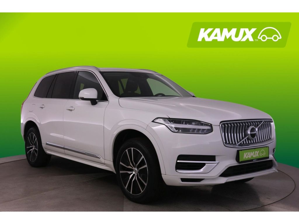 Image of Volvo XC90