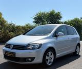 Volkswagen Golf Plus VI Team BMT Sport/AUTOMATIK/SCHECKHEFT - Volkswagen Golf: Team