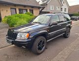 Jeep Grand Cherokee Limited 4.7 V8 Autom. | 2 für 1  - Jeep aus 2000