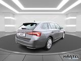 Skoda OCTAVIA Combi SELECTION 2.0 TDI DSG (+EURO6) LED - Skoda Octavia Gebrauchtwagen in Osnabrück