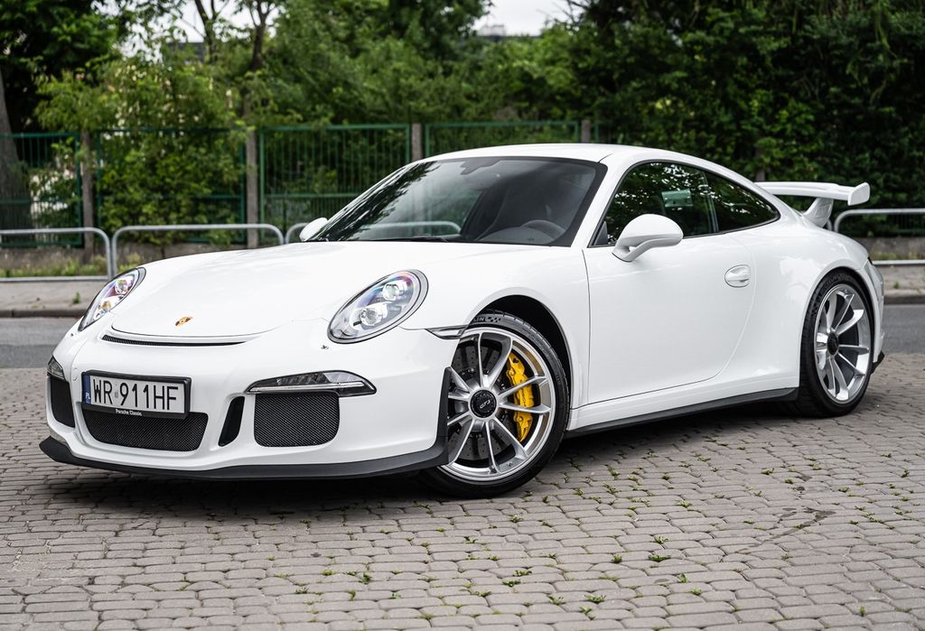 Porsche 911 Urmodell