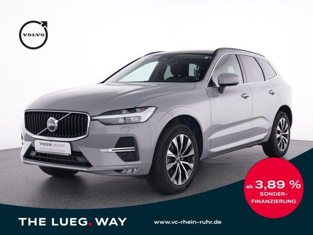 Volvo XC60 B4 Core LICHT PAK. + WINTER PAK. + FAHRERAS