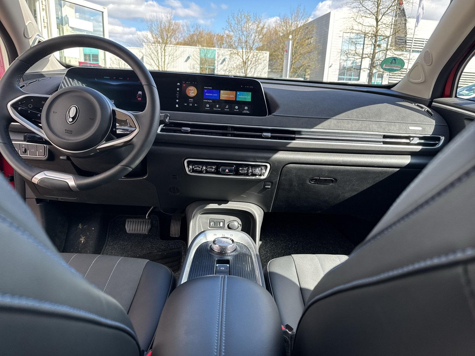 GWM Ora 300