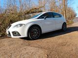 Seat Leon 2.0 T FSI Cupra  - Seat Leon aus 2008