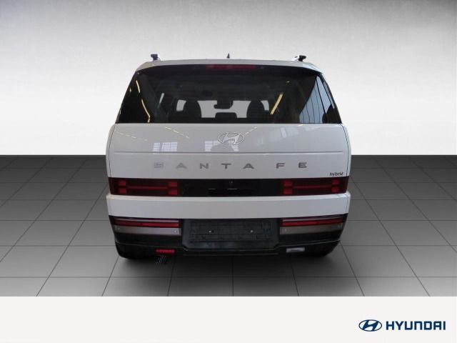 Hyundai Santa Fe – Bild 5