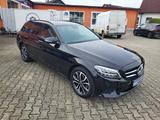 Mercedes-Benz C 180 T Aut. Avantgarde, Business, Nigh Paket - Mercedes-Benz T 180