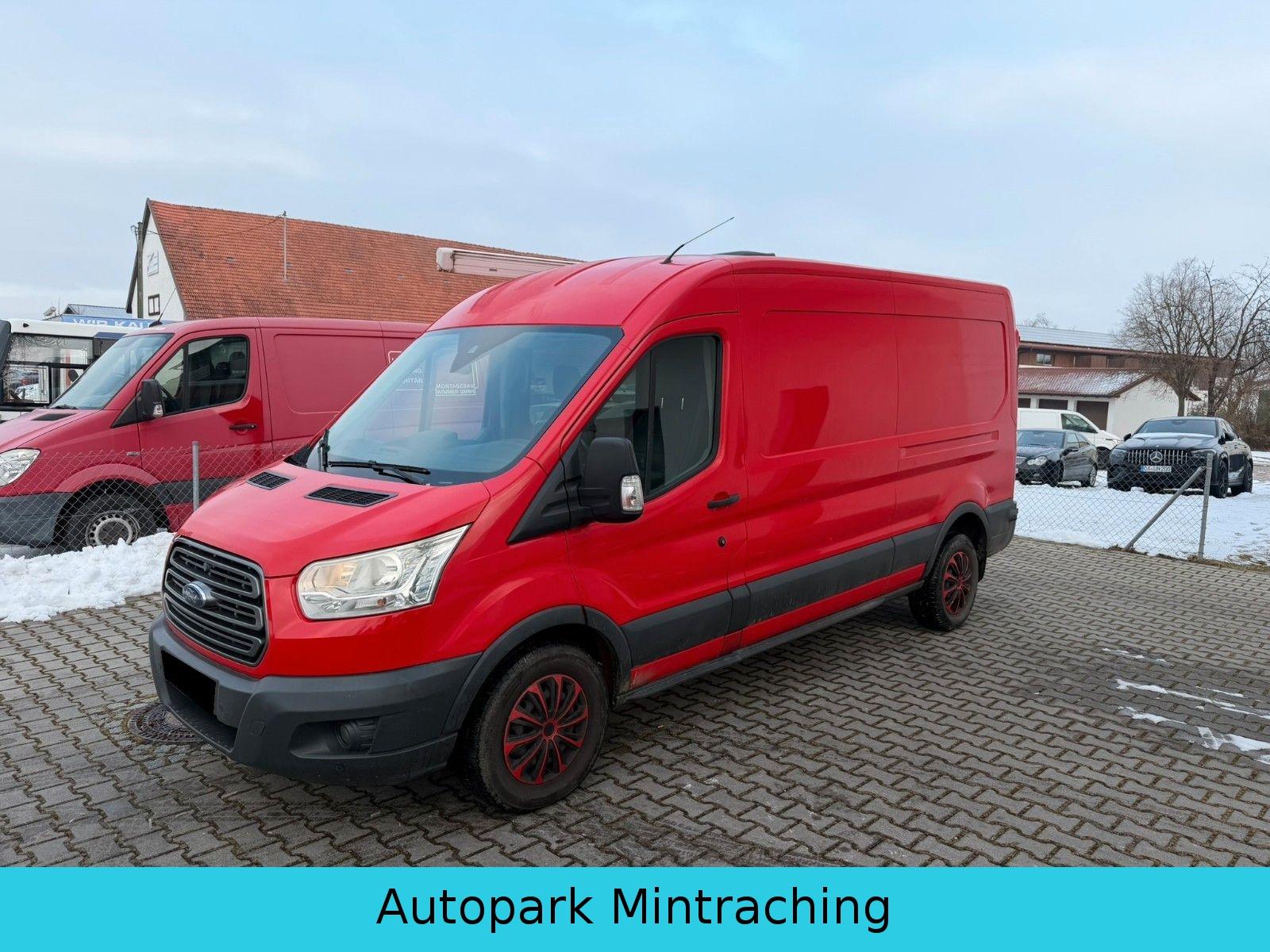 Ford Transit Kasten 350 L3 Trend