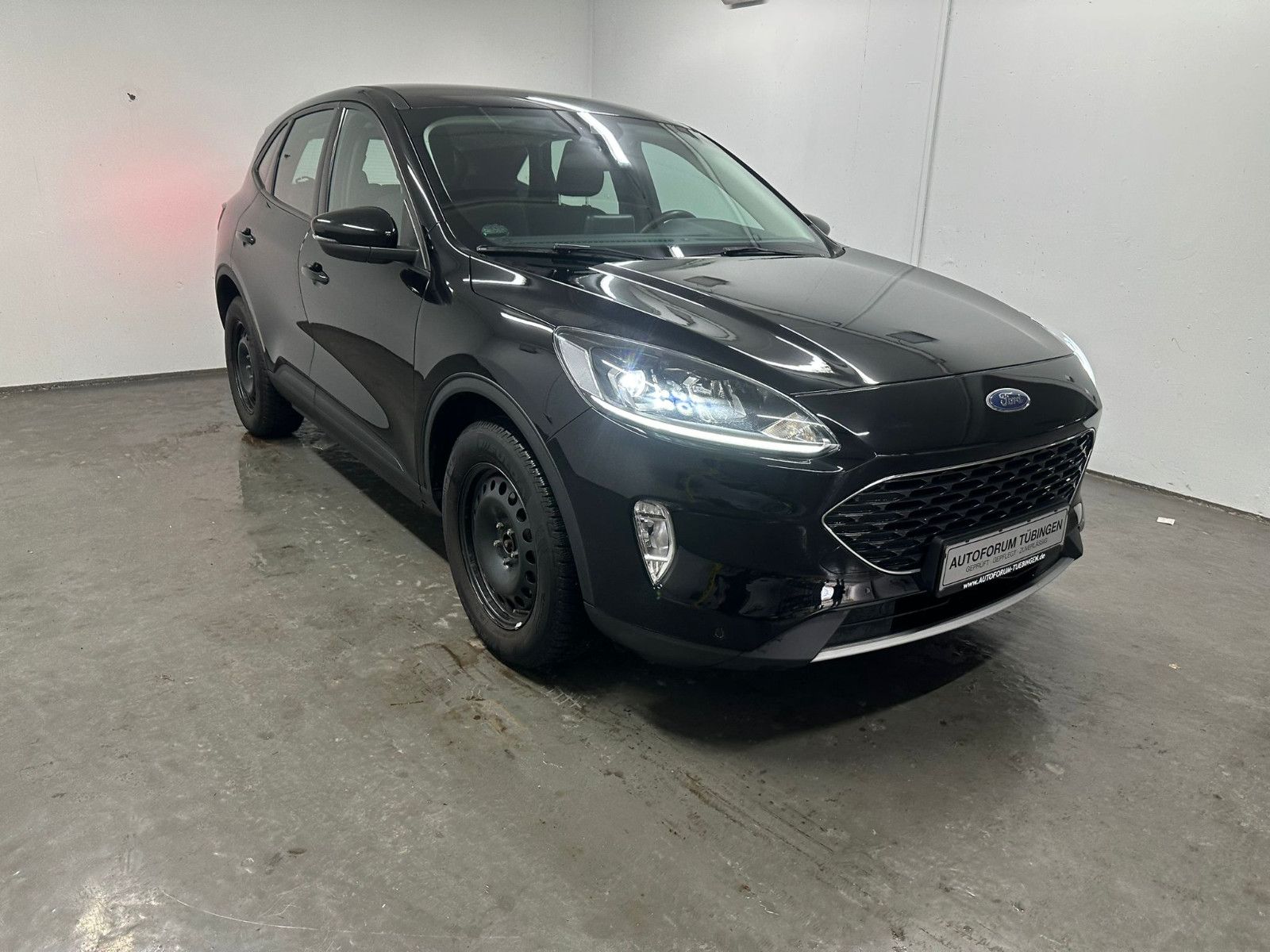 Fahrzeugabbildung Ford Kuga 1.5 EcoBlue Cool & Connect *KLIMA*NAVI*SH*