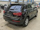 Audi Q3 2.0 TFSI quattro BI-XENON SHZG PDC - Audi Q3 Unfallwagen