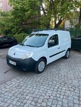 Renault Kangoo II Express 1.5 dCi  *2J TÜV... - Renault Express von privat