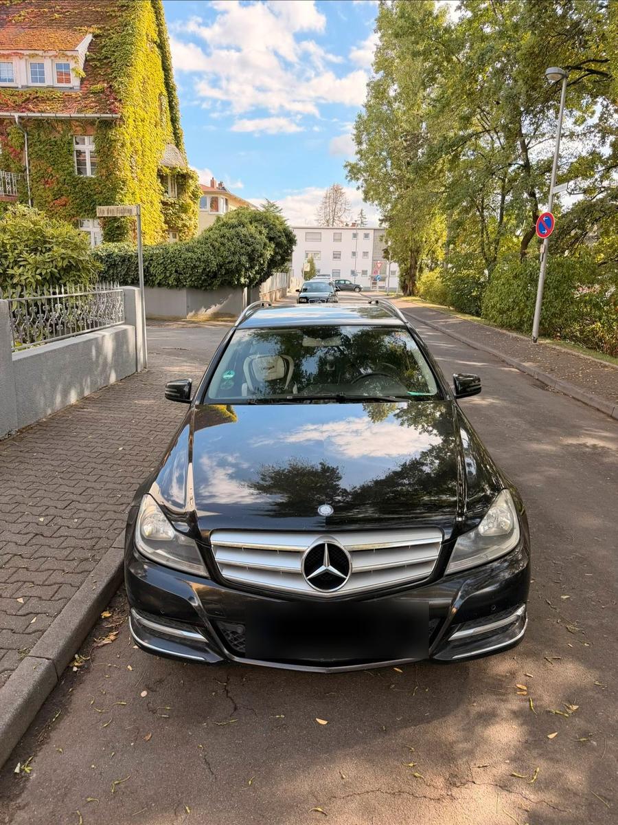 Mercedes-Benz 200 2012 — vehicle for AFU Ukraine