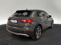 Audi Q3 - Vorschau Bild 8