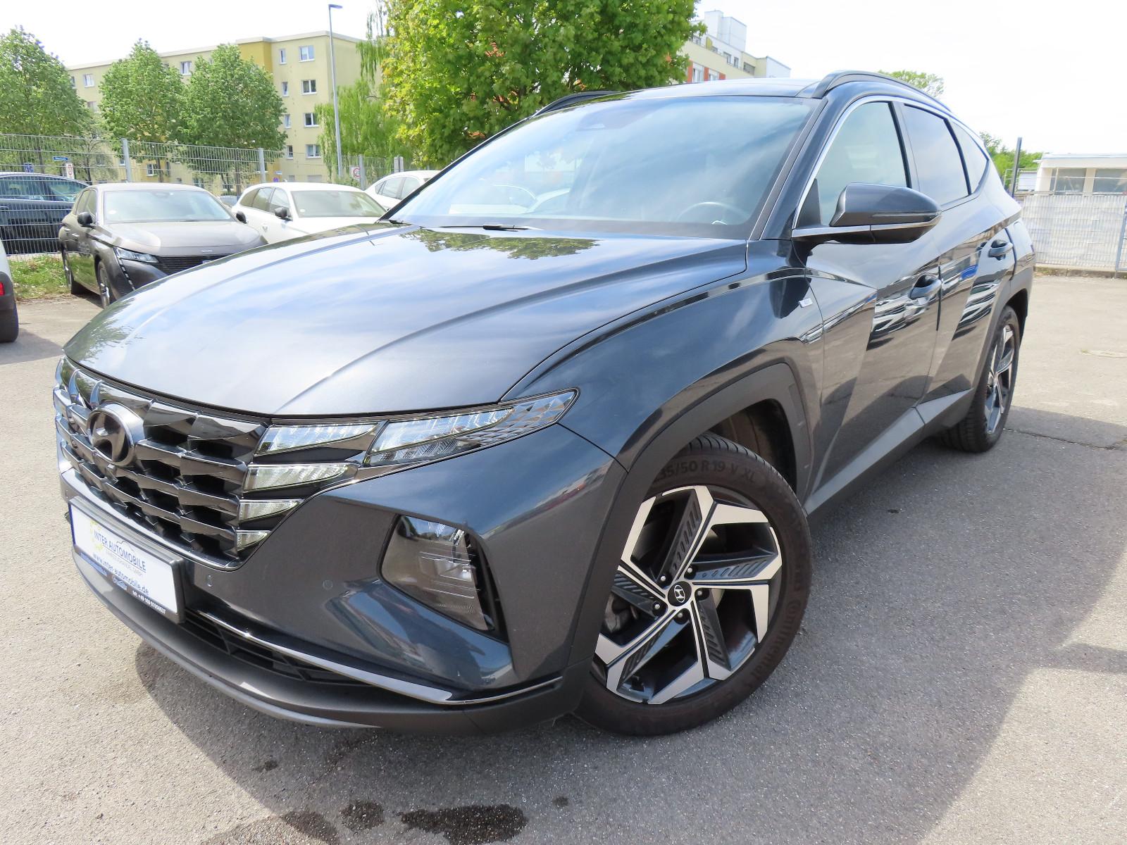 Hyundai Tucson Executive Mild-Hybrid 2WD,Kamera.Panorama