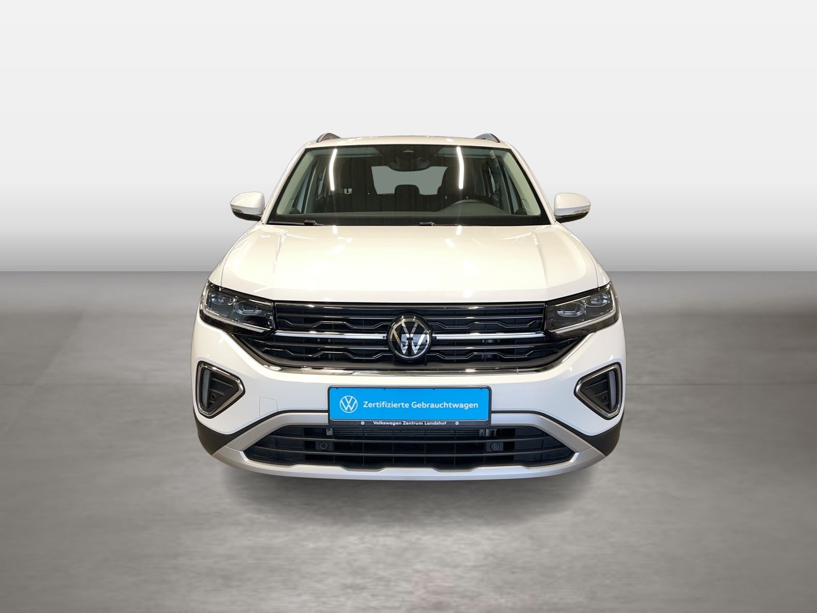 Volkswagen T-Cross - Bild 7