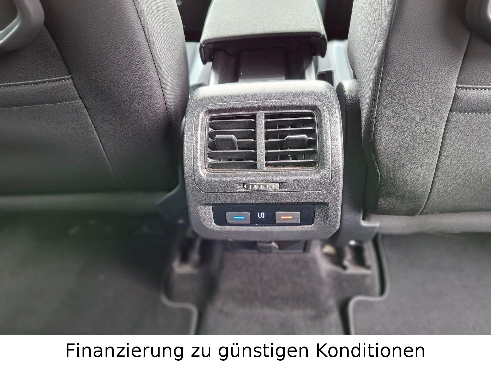 Volkswagen Touran Active Start-Stopp*7-SITZER*FAMILY-PAKET*, миниатюра 20