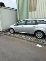 Ford Focus 1,0 EcoBoost 92kW Business Turnier Aut... - Ford: Firmenfahrzeug