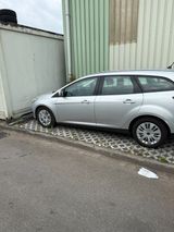 Ford Focus 1,0 EcoBoost 92kW Business Turnier Aut... - Ford Focus: 1.9