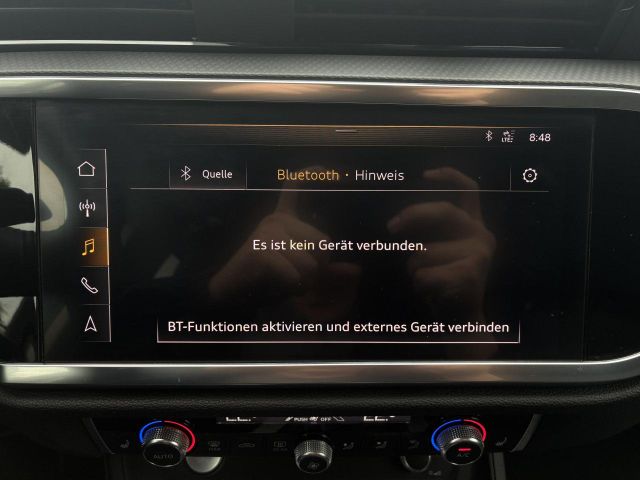 Q3 40 TFSI QUATTRO ADVANCED AZV+MATRIX+NAVI