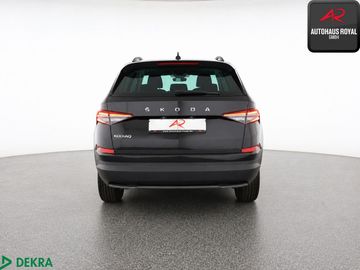 Skoda Kodiaq - 3