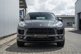 Porsche Macan *Panorama Dach*Porsche Approved 02.2027* - Porsche: Approved