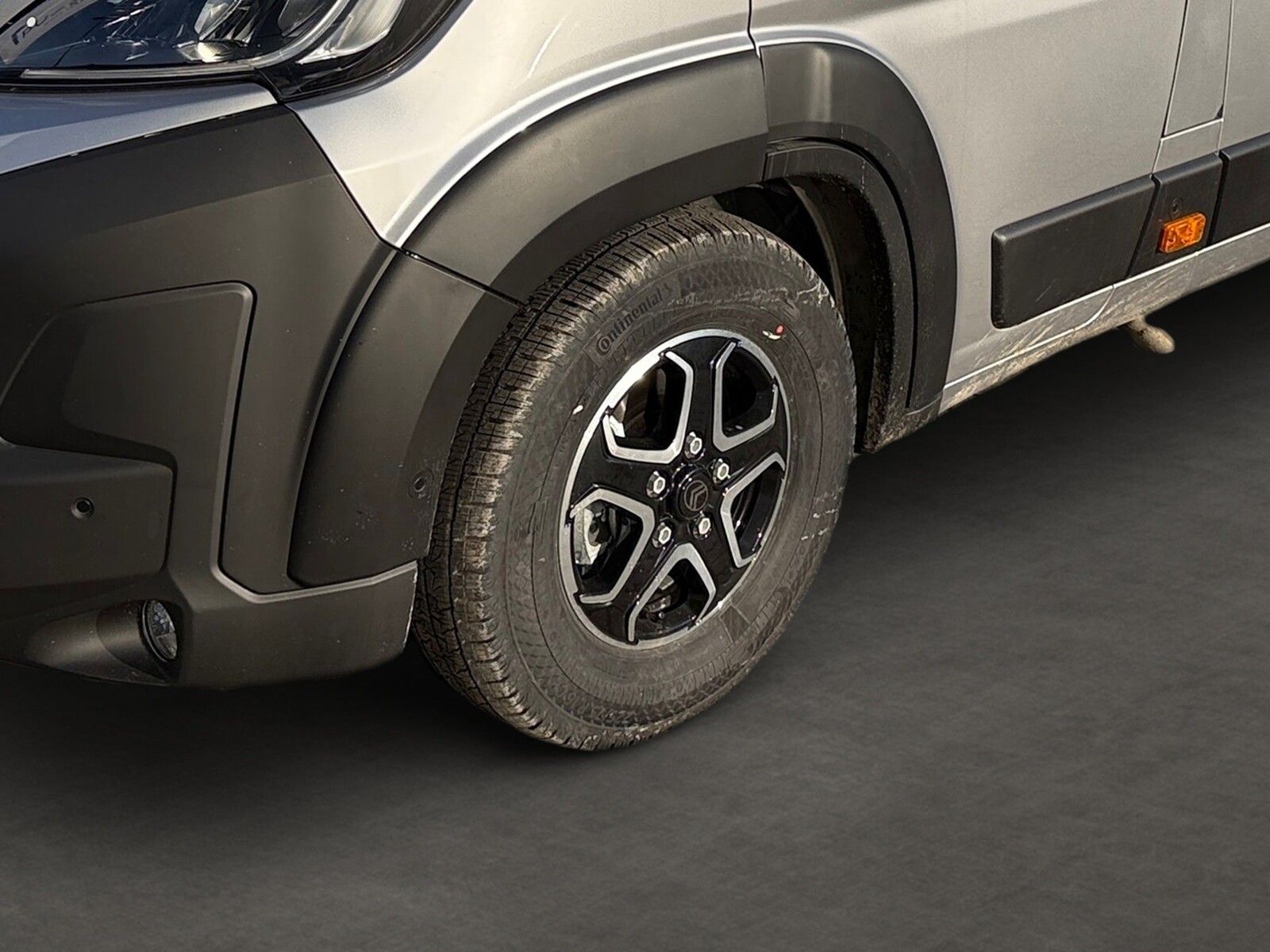 Fahrzeugabbildung Pössl Roadcruiser XL Citroen 180 PS Premium,LED