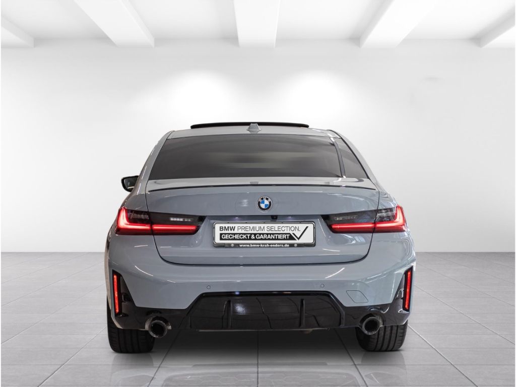 BMW 330 - Bild 5