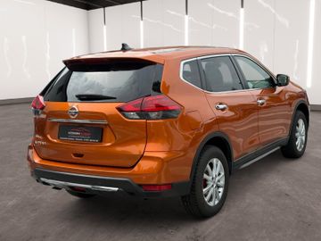 Nissan X-Trail - 6