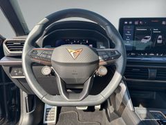 CUPRA Leon 1.5 eTSI DSG LED Navi Edge Fahrass 18'' ACC CUPRA Leon 1.5 eTSI DSG LED Navi Edge Fahrass 18'' ACC
