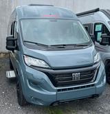 Dethleffs Globetrail Classic 540 DR Fiat *Rauspreis* - Angebote