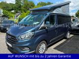 Ford Nugget plus, Automatik, Kein Mieter, Navi - Ford Teilintegrierter