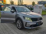Kia Sorento 2.2 CRDi AWD Platinum DCT8 Platinum - gebrauchte Kia Sorento aus dem Jahr 2022