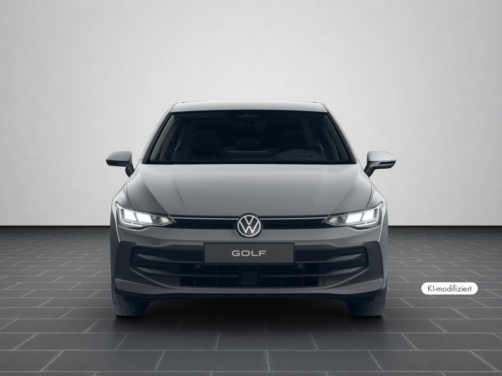 Volkswagen Golf - Bild 8