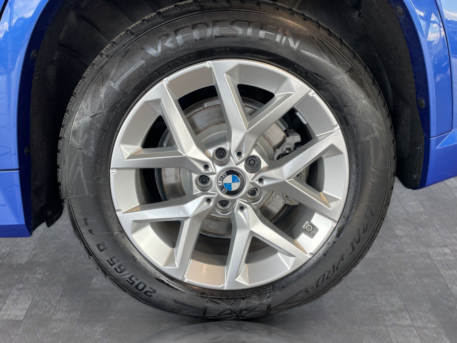 BMW X1 xDrive30e M Sport AHK Driv.Assist.Prof LED foto 15