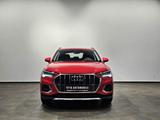 Audi Q3 35 TFSI Sport Virtual LED Acc Standheizung Sp - gebrauchte Audi Q3 aus dem Jahr 2024